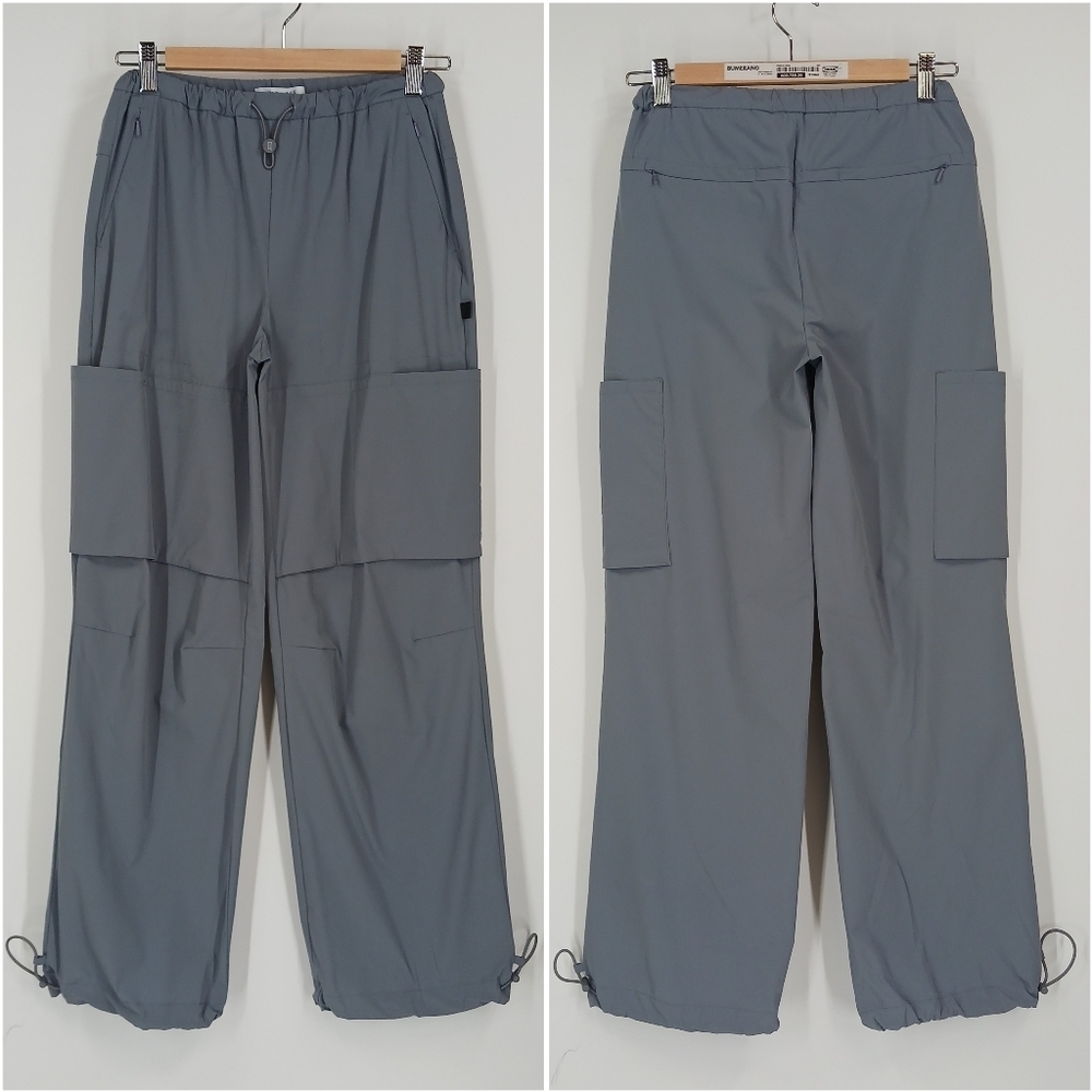 Kit & Ace Parachute Cargo Pants